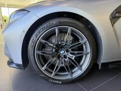 Photo 12 BMW Serie 4 M4 Cabriolet 3.0 510ch Competition xDrive