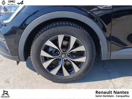 Photo 8 Renault Arkana  1.6 E-Tech 145ch Business