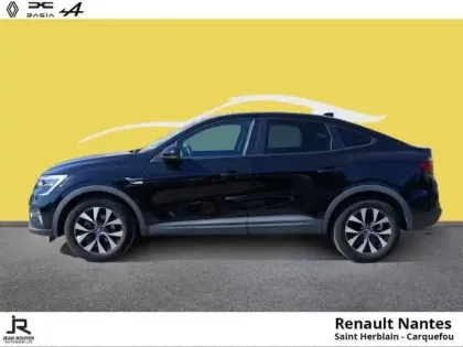Photo 7 Renault Arkana  1.6 E-Tech 145ch Business