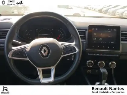 Photo 9 Renault Arkana  1.6 E-Tech 145ch Business