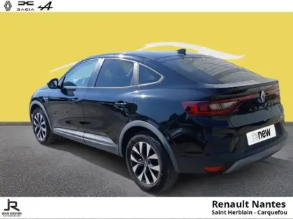 Photo 6 Renault Arkana  1.6 E-Tech 145ch Business