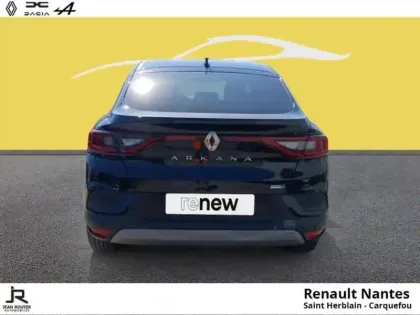 Photo 5 Renault Arkana  1.6 E-Tech 145ch Business