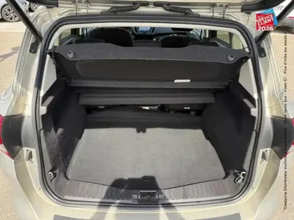 Photo 14 Ford C-Max  1.0 EcoBoost 125ch Stop&Start Titanium