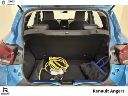 Photo 6 Dacia Spring  45ch Confort Plus - Achat Intégral