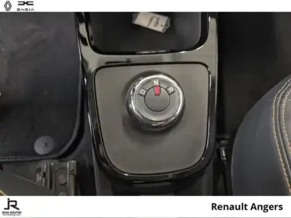Photo 5 Dacia Spring  45ch Confort Plus - Achat Intégral
