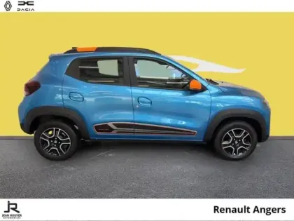 Photo 13 Dacia Spring  45ch Confort Plus - Achat Intégral