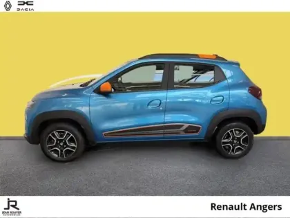 Photo 9 Dacia Spring  45ch Confort Plus - Achat Intégral