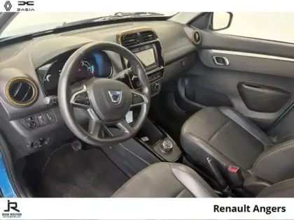 Photo 14 Dacia Spring  45ch Confort Plus - Achat Intégral