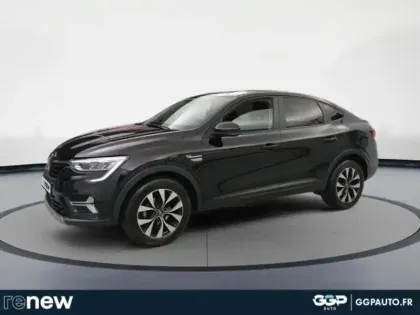 Photo Renault Arkana Evolution