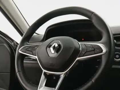 Photo 14 Renault Arkana  1.3 TCe 140ch mild hybrid Evolution EDC -23