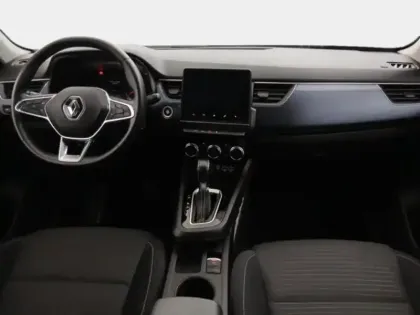 Photo 12 Renault Arkana  1.3 TCe 140ch mild hybrid Evolution EDC -23