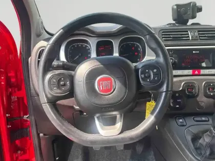 Photo 12 Fiat Panda  1.2 8v 69ch S&S City Cross  Euro6D
