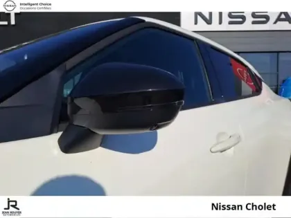 Photo 14 Nissan Juke  1.6 Hybrid 143ch Tekna 2023