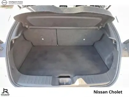 Photo 6 Nissan Juke  1.6 Hybrid 143ch Tekna 2023
