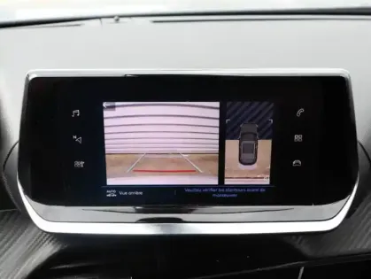 Photo 12 Peugeot 2008  1.2 PureTech 130ch S&S Style EAT8
