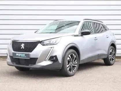 Photo Peugeot 2008 Style