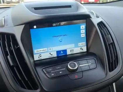 Photo 10 Ford Kuga  1.5 EcoBoost 182ch Stop&Start ST-Line 4x4 BVA