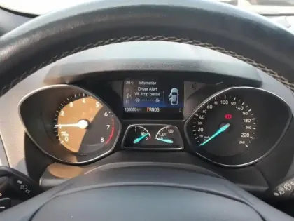 Photo 9 Ford Kuga  1.5 EcoBoost 182ch Stop&Start ST-Line 4x4 BVA