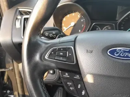 Photo 14 Ford Kuga  1.5 EcoBoost 182ch Stop&Start ST-Line 4x4 BVA