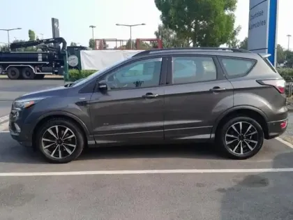Photo 5 Ford Kuga  1.5 EcoBoost 182ch Stop&Start ST-Line 4x4 BVA