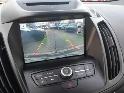 Photo 12 Ford Kuga  1.5 EcoBoost 182ch Stop&Start ST-Line 4x4 BVA