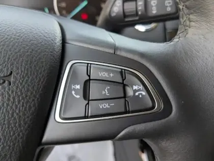 Photo 8 Ford Ecosport  1.0 EcoBoost 125ch Active 6cv