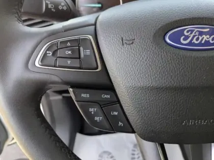 Photo 6 Ford Ecosport  1.0 EcoBoost 125ch Active 6cv