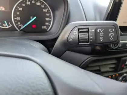 Photo 7 Ford Ecosport  1.0 EcoBoost 125ch Active 6cv