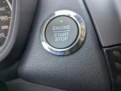 Photo 10 Ford Ecosport  1.0 EcoBoost 125ch Active 6cv
