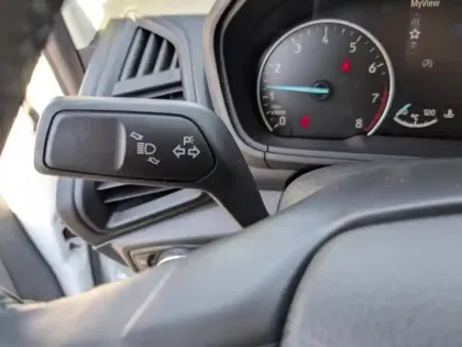 Photo 5 Ford Ecosport  1.0 EcoBoost 125ch Active 6cv