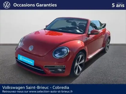 Photo Volkswagen Coccinelle Couture Exclusive