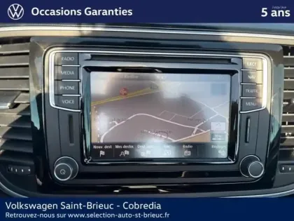 Photo 10 Volkswagen Coccinelle  Cabriolet 1.2 TSI 105ch BlueMotion Technology Couture Exclusive