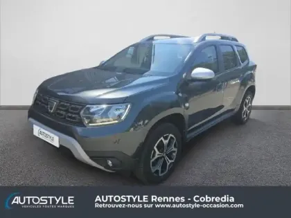 Photo Dacia Duster Prestige