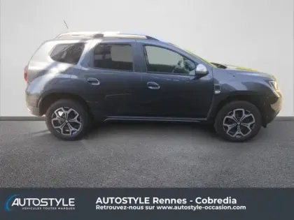 Photo 7 Dacia Duster  1.3 TCe 150ch FAP Prestige  4x2 E6U