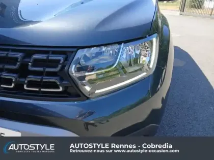 Photo 10 Dacia Duster  1.3 TCe 150ch FAP Prestige  4x2 E6U