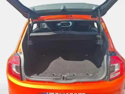 Photo 8 Renault Twingo  1.0 SCe 65ch Equilibre