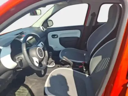Photo 13 Renault Twingo  1.0 SCe 65ch Equilibre