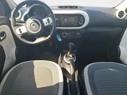 Photo 12 Renault Twingo  1.0 SCe 65ch Equilibre