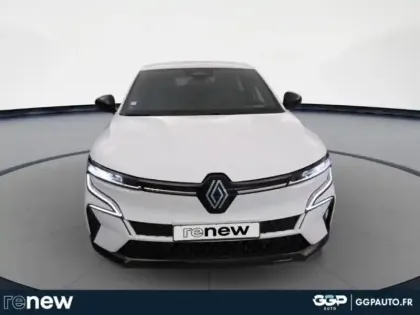 Photo 7 Renault Megane  E-Tech Electric EV60 220ch Techno super charge