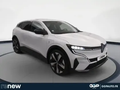 Photo 6 Renault Megane  E-Tech Electric EV60 220ch Techno super charge