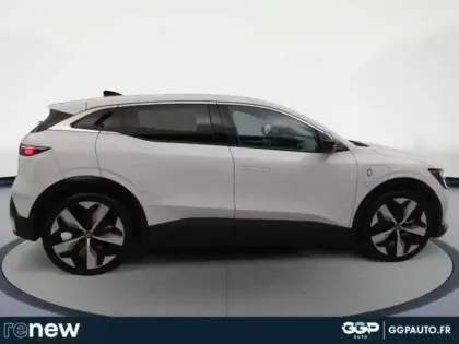 Photo 5 Renault Megane  E-Tech Electric EV60 220ch Techno super charge