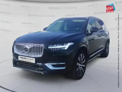 Photo Volvo Xc90 Inscription Luxe