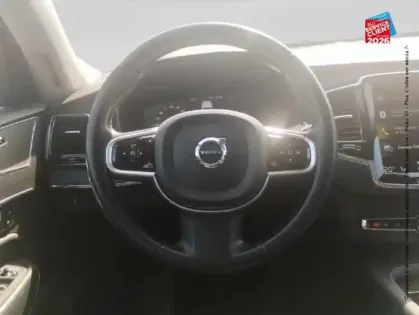Photo 11 Volvo XC90  T8 AWD 303 + 87ch Inscription Luxe Geartronic