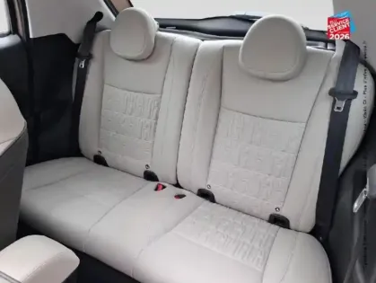 Photo 10 Fiat 500  e 118ch La Prima MY23
