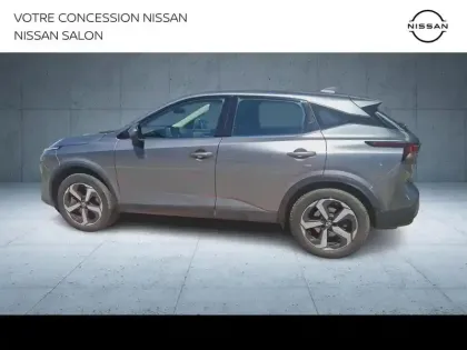 Photo 22 Nissan Qashqai  e-POWER 190ch Business Edition 2022