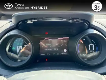Photo 13 Toyota Yaris  Cross 116h Design MY22
