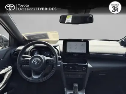 Photo 7 Toyota Yaris  Cross 116h Design MY22
