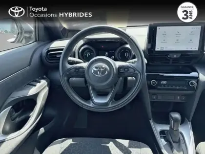 Photo 8 Toyota Yaris  Cross 116h Design MY22