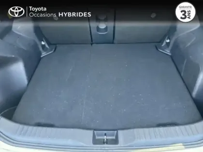 Photo 9 Toyota Yaris  Cross 116h Design MY22