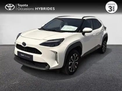 Photo Toyota Yaris Design